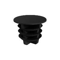 Matte Black